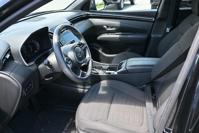 used 2024 Hyundai SANTA CRUZ car, priced at $27,326
