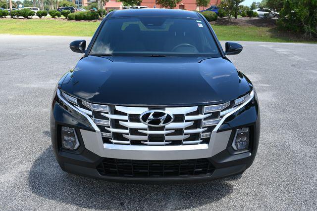used 2024 Hyundai SANTA CRUZ car, priced at $27,326