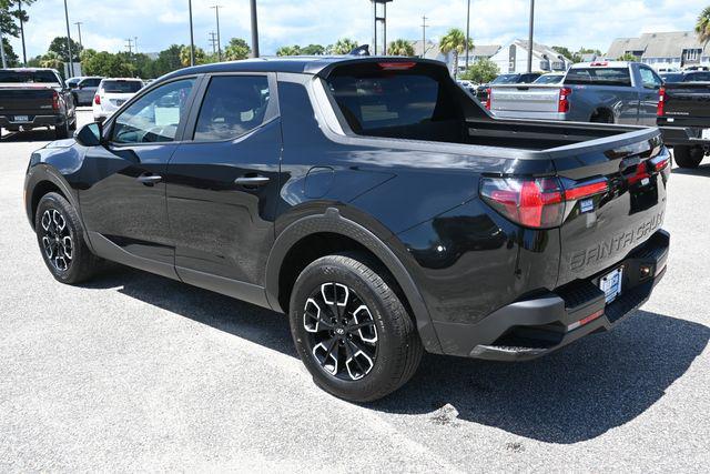 used 2024 Hyundai SANTA CRUZ car, priced at $27,326