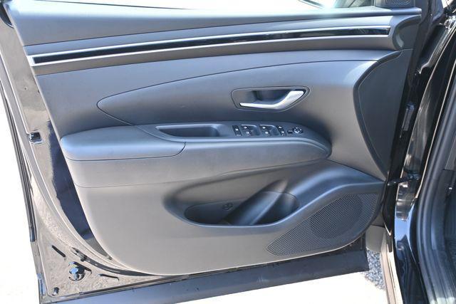used 2024 Hyundai SANTA CRUZ car, priced at $27,326