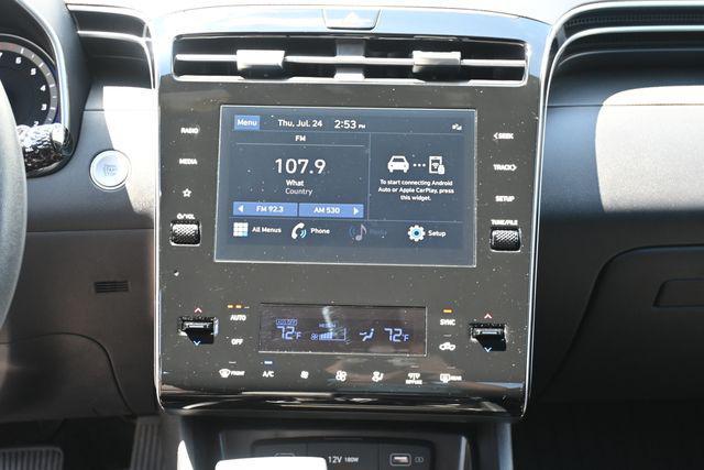 used 2024 Hyundai SANTA CRUZ car, priced at $27,326