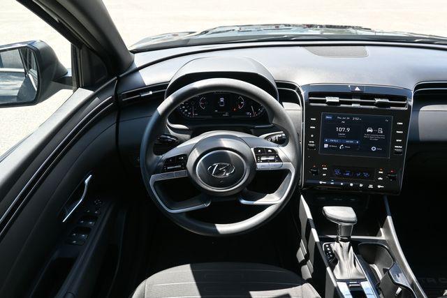 used 2024 Hyundai SANTA CRUZ car, priced at $27,326