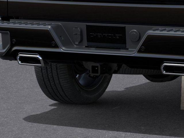 new 2026 Chevrolet Silverado 1500 car, priced at $79,459