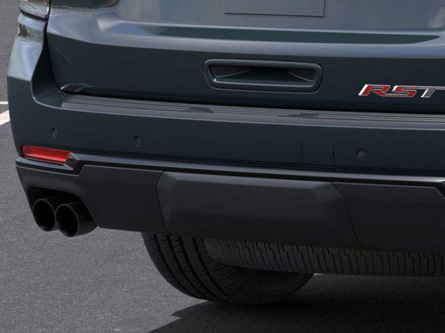 new 2025 Chevrolet Suburban car