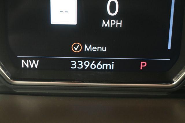 used 2021 GMC Sierra 1500 car