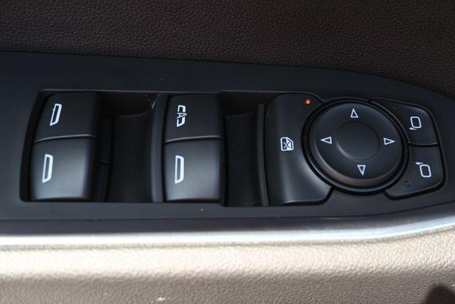 used 2024 Chevrolet Silverado 1500 car