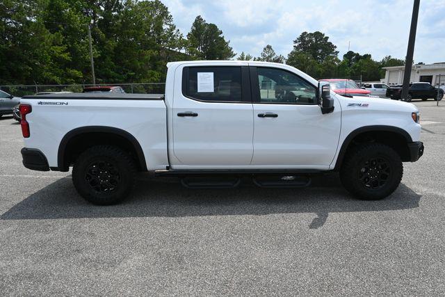 used 2024 Chevrolet Silverado 1500 car, priced at $69,501