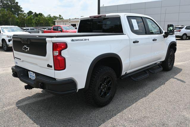 used 2024 Chevrolet Silverado 1500 car, priced at $69,501