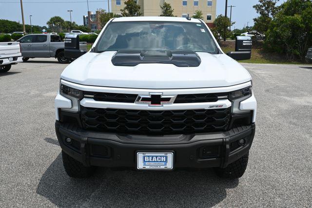 used 2024 Chevrolet Silverado 1500 car, priced at $69,501
