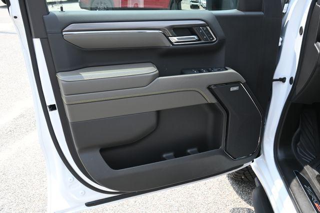 used 2024 Chevrolet Silverado 1500 car, priced at $69,501