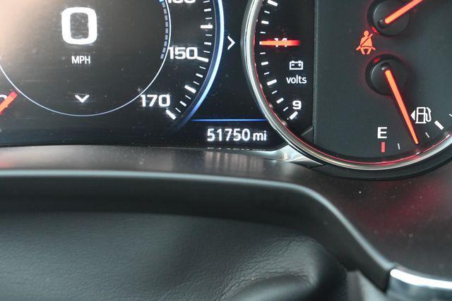 used 2021 Chevrolet Blazer car, priced at $27,357