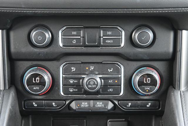 used 2022 Chevrolet Suburban car, priced at $46,248