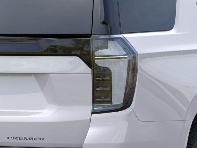 new 2025 Chevrolet Tahoe car, priced at $82,416