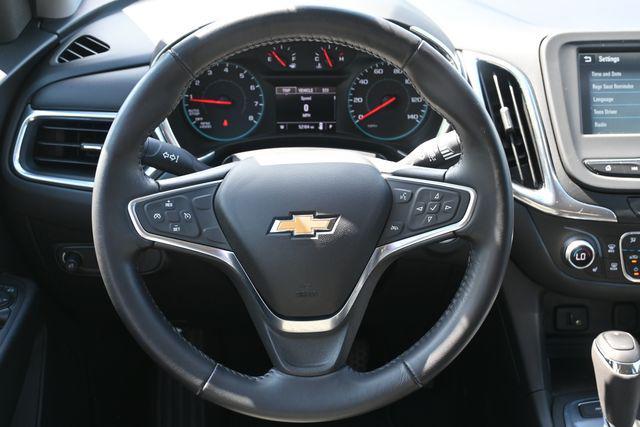 used 2018 Chevrolet Equinox car