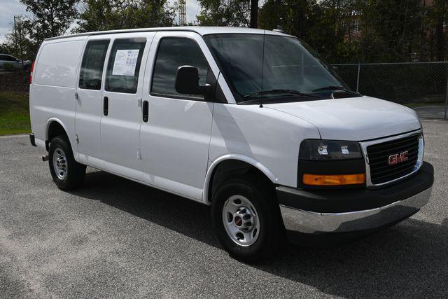 used 2023 GMC Savana 2500 car, priced at $31,932