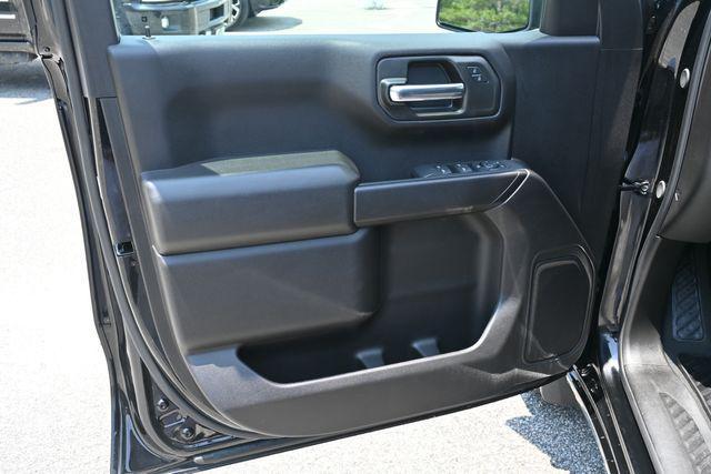 used 2024 Chevrolet Silverado 1500 car, priced at $37,033
