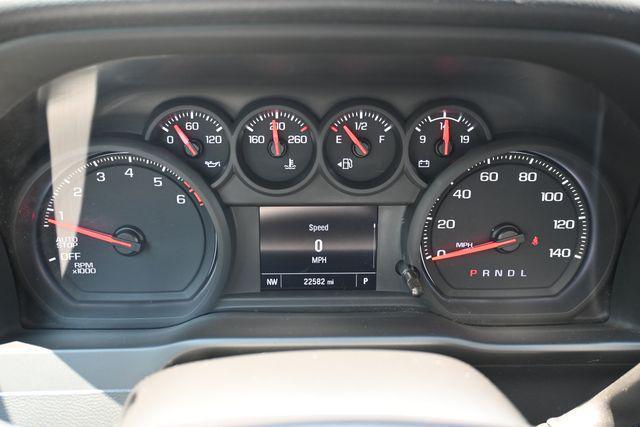 used 2024 Chevrolet Silverado 1500 car, priced at $37,033