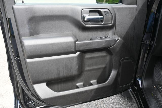 used 2024 Chevrolet Silverado 1500 car