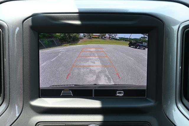 used 2024 Chevrolet Silverado 1500 car, priced at $37,033