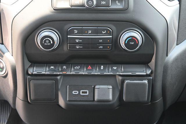 used 2024 Chevrolet Silverado 1500 car, priced at $37,033