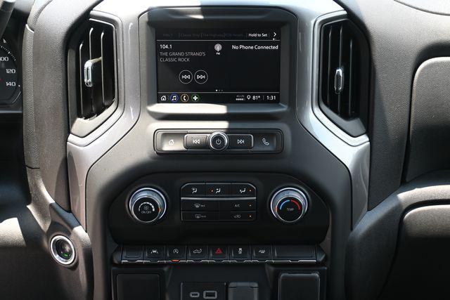 used 2024 Chevrolet Silverado 1500 car, priced at $37,033