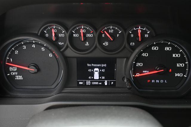 used 2024 Chevrolet Silverado 1500 car