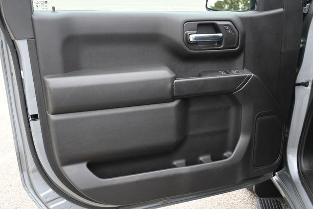 used 2024 Chevrolet Silverado 1500 car