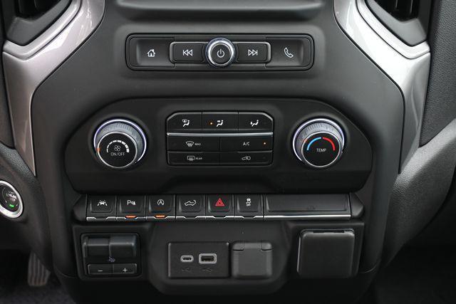 used 2024 Chevrolet Silverado 1500 car