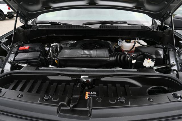 used 2024 Chevrolet Silverado 1500 car