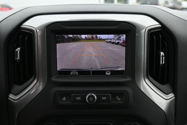 used 2024 Chevrolet Silverado 1500 car