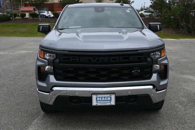 used 2024 Chevrolet Silverado 1500 car
