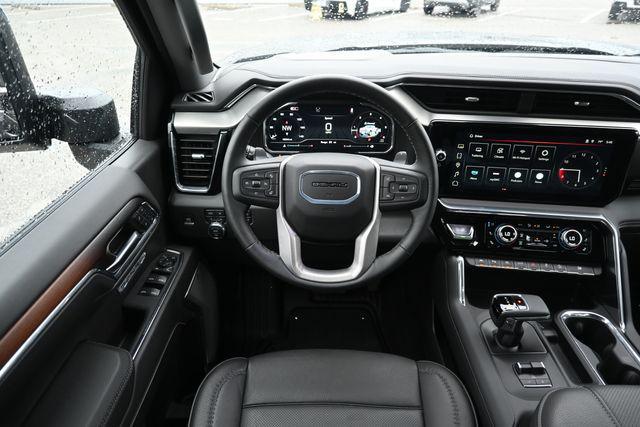 used 2024 GMC Sierra 1500 car, priced at $66,991