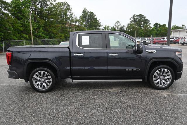 used 2024 GMC Sierra 1500 car, priced at $66,991