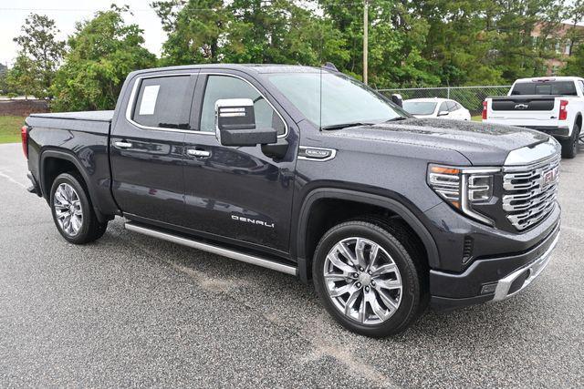 used 2024 GMC Sierra 1500 car, priced at $66,991