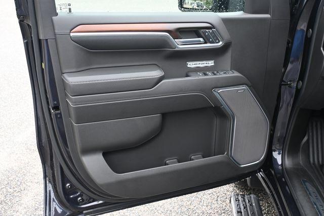 used 2024 GMC Sierra 1500 car, priced at $66,991