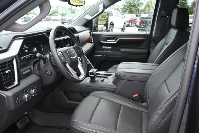 used 2024 GMC Sierra 1500 car, priced at $66,991
