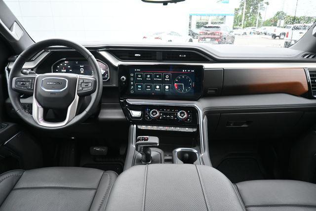 used 2024 GMC Sierra 1500 car, priced at $66,991
