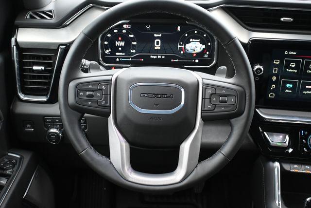 used 2024 GMC Sierra 1500 car, priced at $66,991