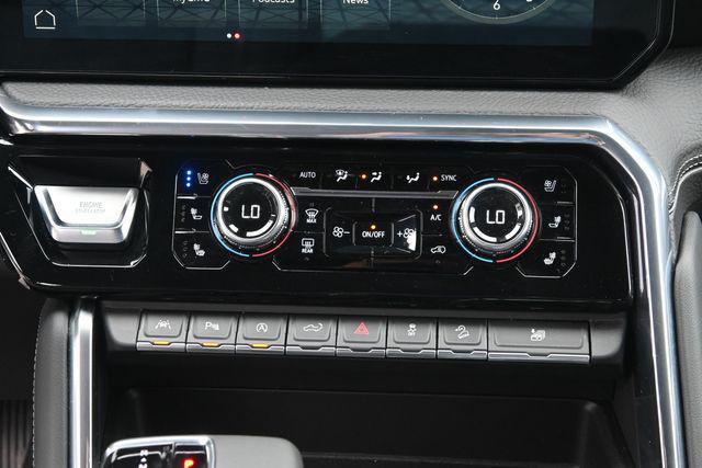 used 2024 GMC Sierra 1500 car, priced at $66,991