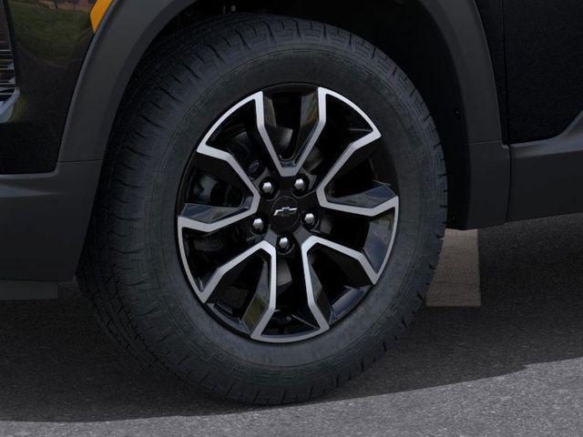 new 2025 Chevrolet TrailBlazer car, priced at $30,039