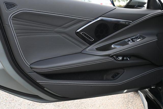 used 2024 Chevrolet Corvette car