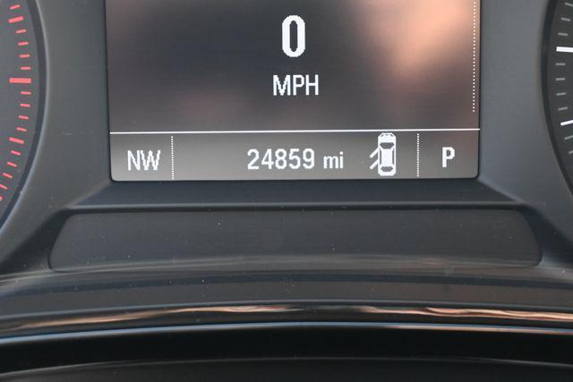 used 2024 Chevrolet Trax car, priced at $21,296