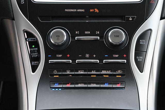 used 2019 Lincoln Nautilus car, priced at $26,062