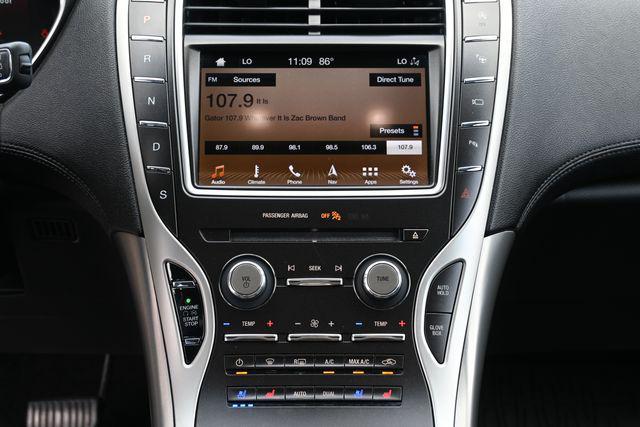 used 2019 Lincoln Nautilus car, priced at $26,062