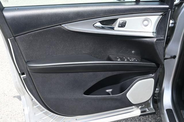 used 2019 Lincoln Nautilus car, priced at $26,062