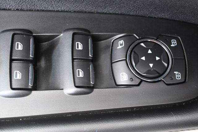 used 2019 Lincoln Nautilus car, priced at $26,062
