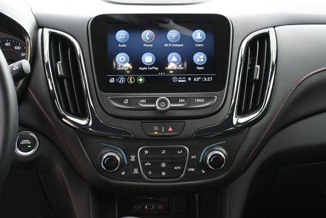 used 2023 Chevrolet Equinox car