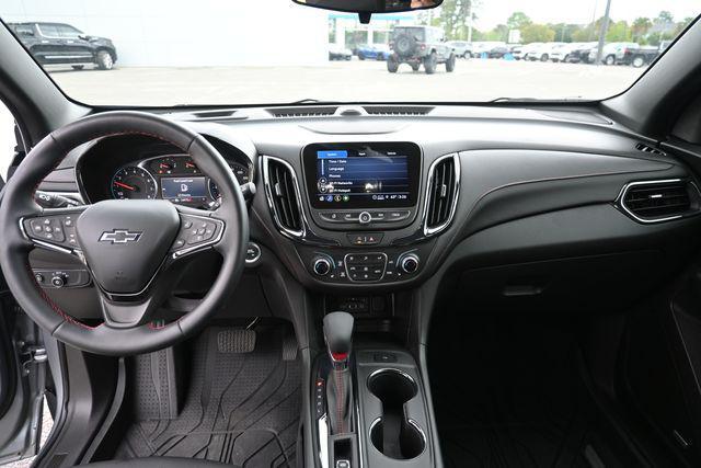 used 2023 Chevrolet Equinox car