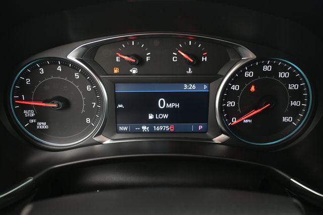 used 2023 Chevrolet Equinox car