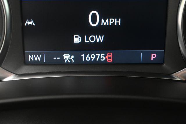 used 2023 Chevrolet Equinox car